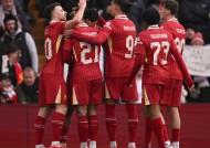 开云电竞官网-英格兰利物浦备战亚足联杯，全队士气高涨的简单介绍