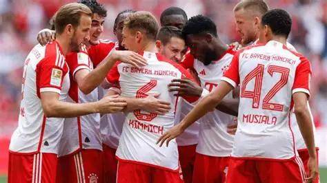 kaiyun电竞-沃尔夫斯堡遭遇挑战，力争守住领先优势(沃尔夫斯堡ds)  第1张