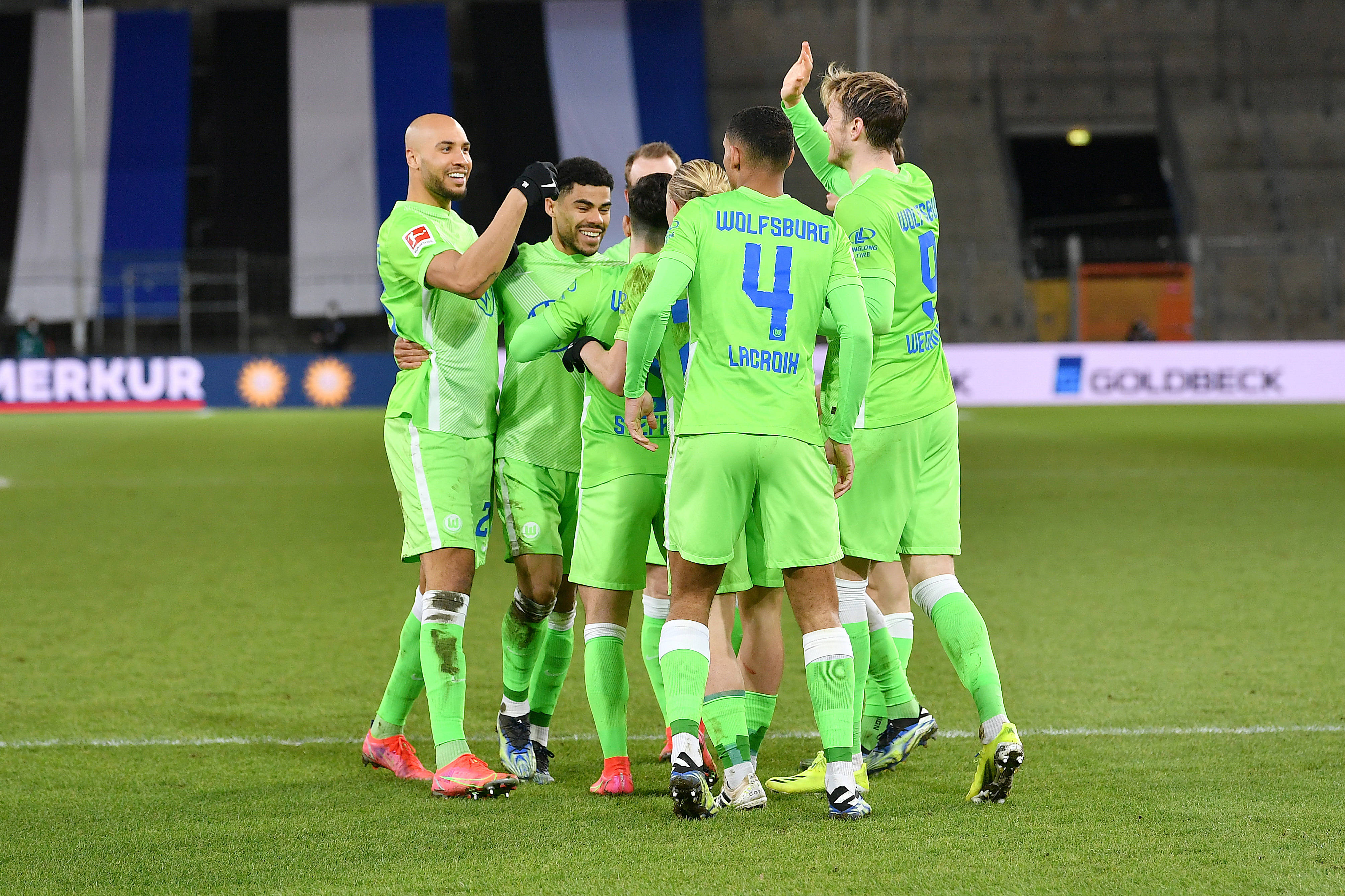 kaiyun电竞-勒沃库森击败对手，取得宝贵三分  第1张