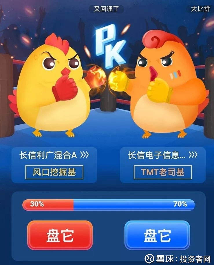 kaiyun电竞-网友热议：争霸赛投资大风口  第1张