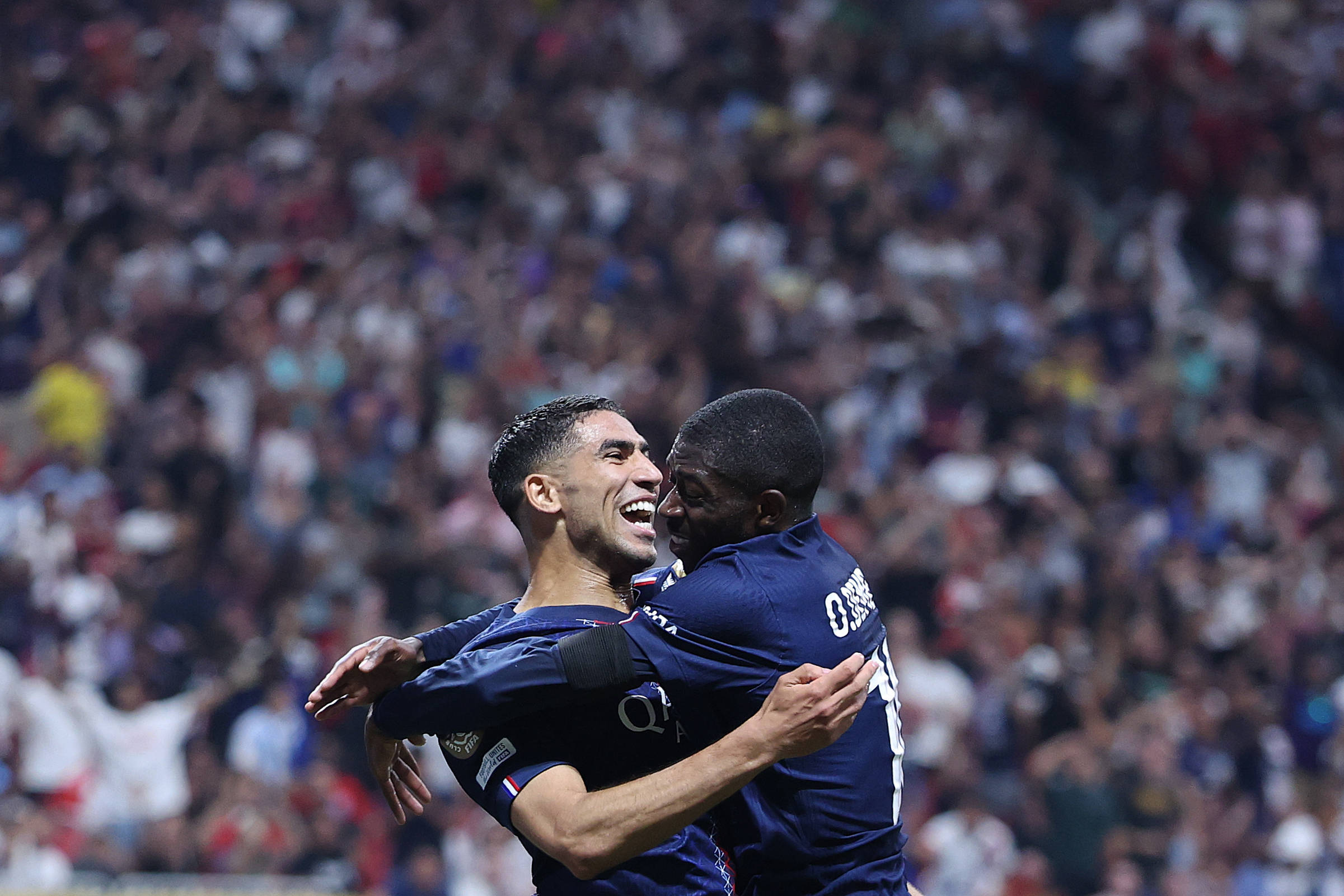 kaiyun电竞-巴黎圣日耳曼大胜拜仁慕尼黑，实力占上风  第2张