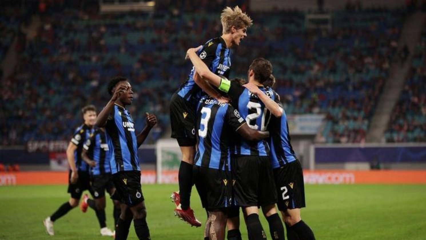 开云电竞-比利亚雷亚尔客场大捷，防守如铜墙铁壁  第2张