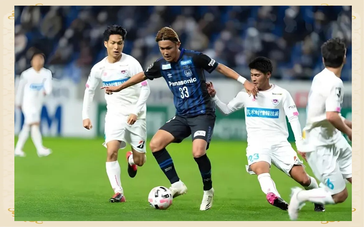 kaiyun电竞-巴勒莫将迎战大阪钢巴的足球比赛  第2张