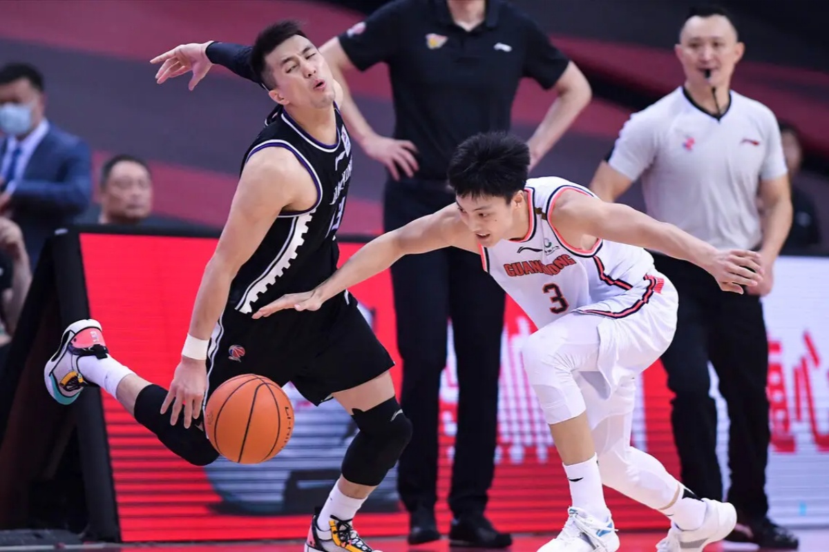 kaiyun电竞-广东队胜负  第1张