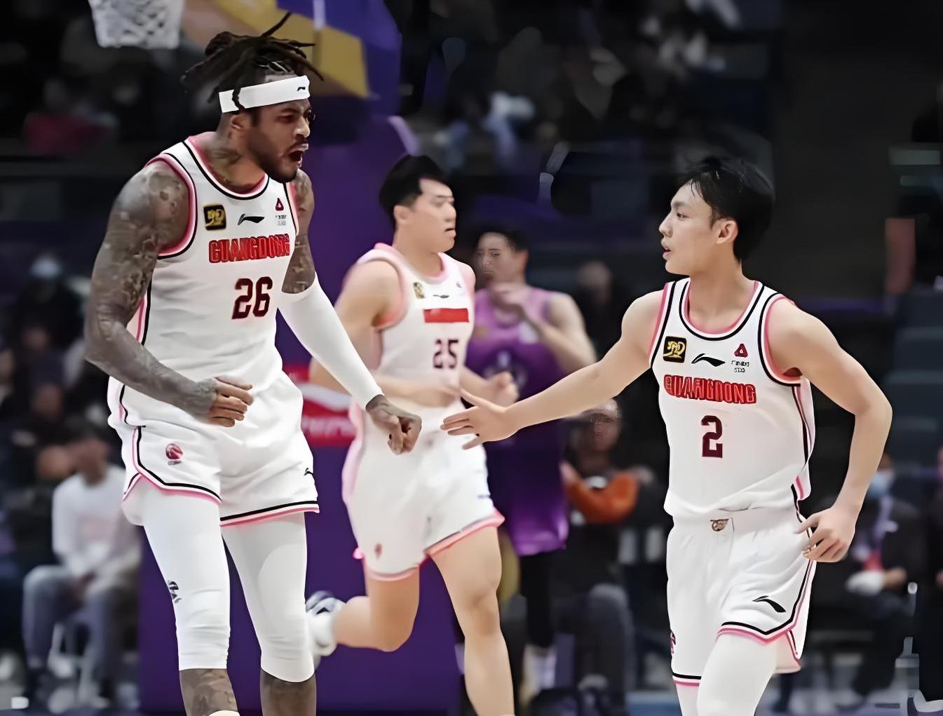 kaiyun电竞-广东队胜负  第2张