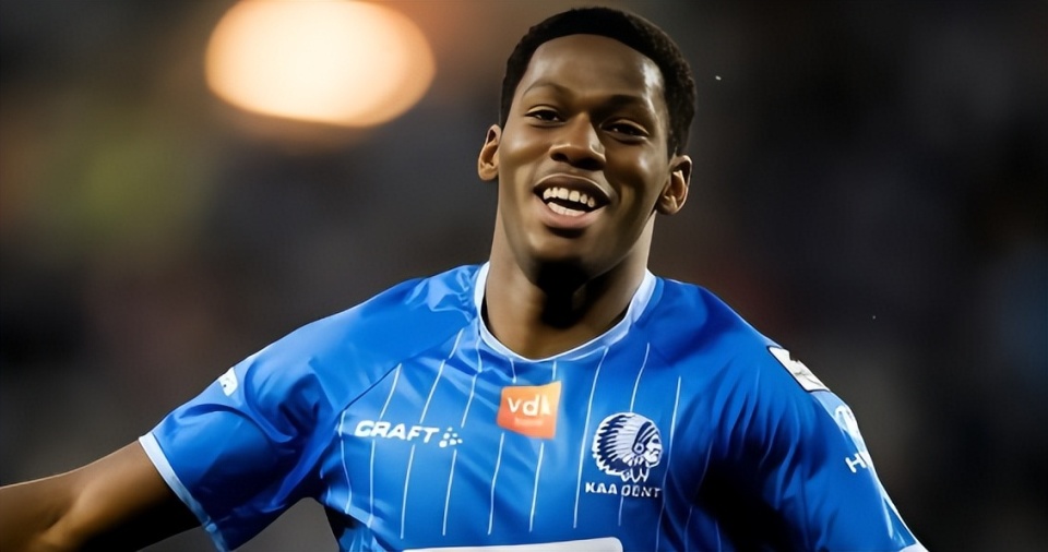 开云电竞-里尔摆脱低迷状态获得重要胜利的简单介绍  第1张