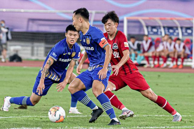 kaiyun电竞-苏宁主场逼平，进攻端表现不俗但防守仍需完善的简单介绍  第1张